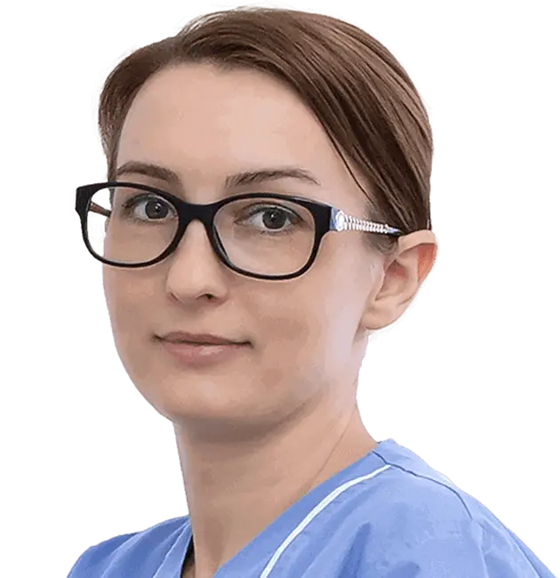 Medic Stomatolog cluj-napoca Dentist Dr. Crina Lobonț